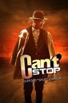 Can't Stop cover