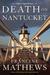 Death on Nantucket (A Merry Folger Nantucket Mystery #5)