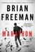 Marathon (Jonathan Stride, #8) by Brian Freeman