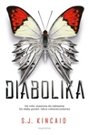 Diabolika (Diabolika, #1)