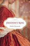 Freedom's Ring cover