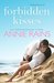 Forbidden Kisses (Blushing Bay, #1) by Annie Rains