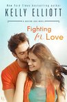 Fighting for Love (Boston Love, #2)