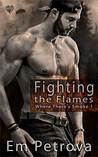 Fighting the Flames cover