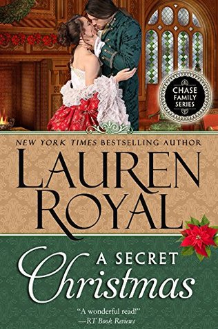 A Secret Christmas Descargar el libro en inglés