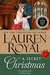 A Secret Christmas (Chase Family #8) by Lauren Royal