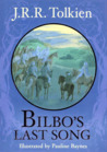 Bilbo's Last Song cover