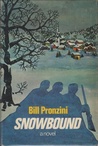 Snowbound cover