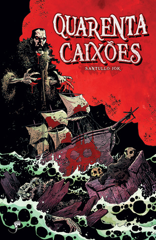 quarenta-caixes