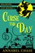 Curse the Day (Spellbound #1) by Annabel Chase