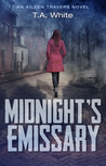 Midnight's Emissary cover