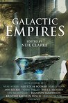 Galactic Empires cover
