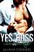 Yes, Boss by Juliana Conners