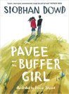 The Pavee and the Buffer Girl cover