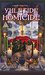 Yuletide Homicide (A Wiccan Wheel Mystery, #3) by Jennifer David Hesse