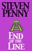 End of the Line by Steven Penny