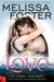 Swept Into Love Gage Ryder (The Ryders #5; Love in Bloom #41) by Melissa Foster