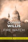 Fire Watch cover