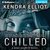 Chilled (Bone Secrets, #2) by Kendra Elliot