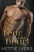 Fear the Heart (Werelock Evolution #2) by Hettie Ivers