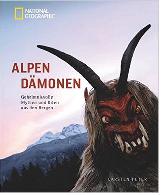 Descargue manuales en línea gratis Alpendämonen: Geheimnisvolle Mythen und Riten aus den Bergen