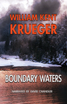 Boundary Waters cover