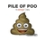 Emoji Pile of Poo (An Official Emoji Story) by Puffin