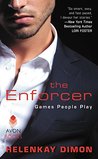The Enforcer cover