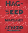 Hag-Seed cover
