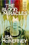 The Blood Miracles cover