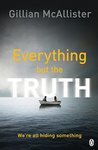 Everything but the Truth cover
