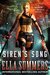 Siren's Song (Legion Of Angels #3) by Ella Summers