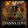 Dragon King of Treoir cover