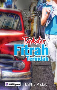 Image result for takdir fitrah terindah