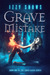 Grave Mistake (Codex Blair, #1) by Izzy Shows