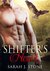 Shifter's Heart (The Hills, #1) by Sarah J. Stone
