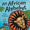 An African Alphabet cover