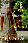The First Queen of England cover