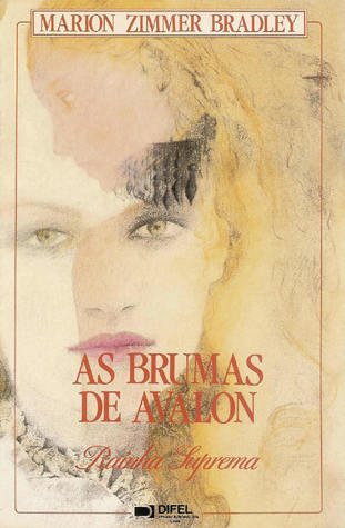 Rainha Suprema (As Brumas de Avalon, #2)