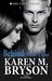 Behind Blue Eyes (The Club Book 0) by Karen M. Bryson