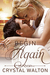 Begin Again (Home In You, #2) by Crystal Walton
