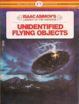UFOs By Isaac Asimov UFOs By Isaac Asimov