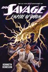 Empire of Doom cover