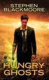 Hungry Ghosts (Eric Carter, #3)