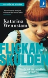 Flickan och skulden: En bok om samhällets syn på våldtäkt