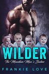 WILDER: The Mountain Man's Babies (The Mountain Man #3.7)