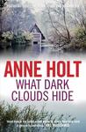 What Dark Clouds Hide cover