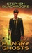 Hungry Ghosts (Eric Carter, #3) by Stephen Blackmoore