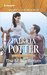 The SEAL's Return (Home to Covenant Falls #4) by Patricia Potter