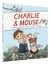 Charlie & Mouse (Charlie & Mouse, #1) by Laurel Snyder